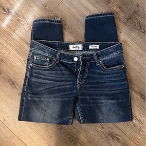 Womens Daytrip Capris size 31